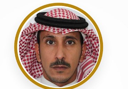 أ. نواف سعدي الرشيدي